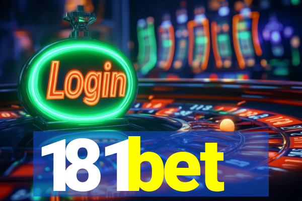 181bet