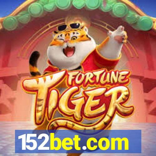 152bet.com