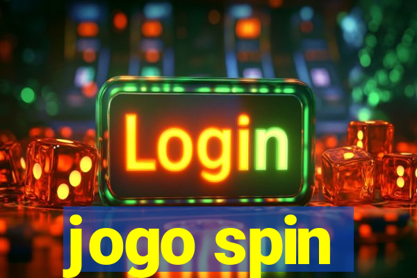 jogo spin