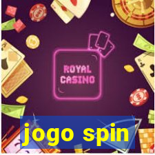 jogo spin