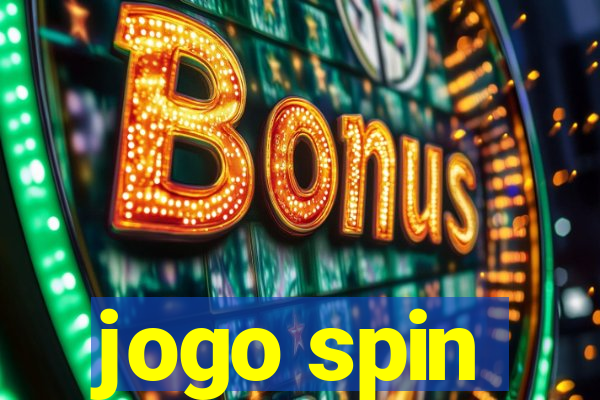 jogo spin