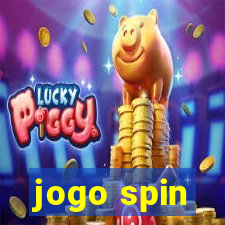 jogo spin