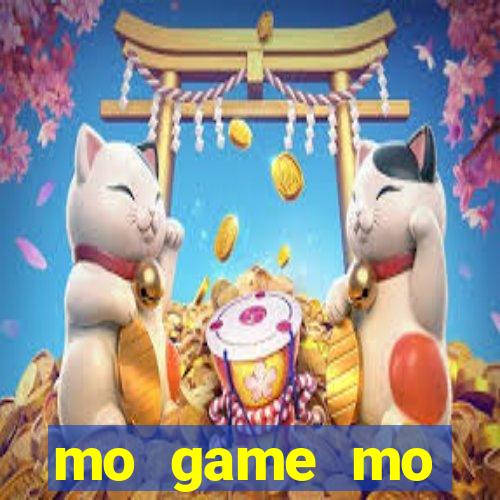 mo game mo kaihatsu zanmai