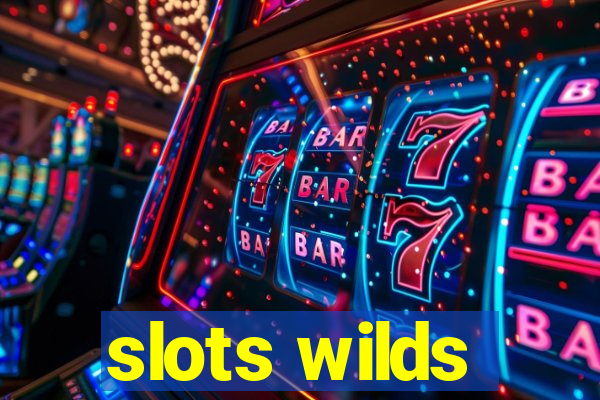 slots wilds