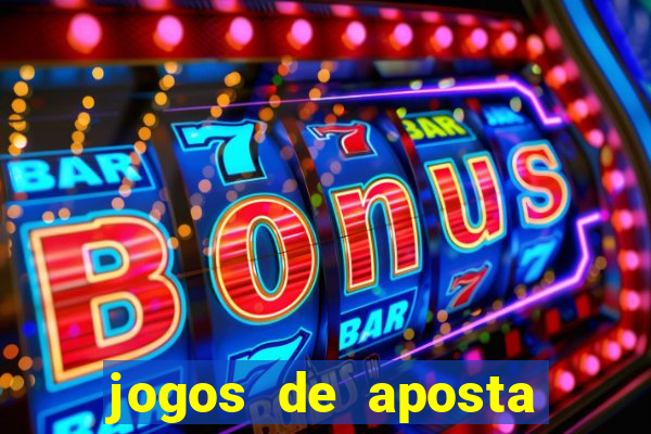 jogos de aposta online bingo