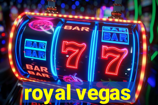 royal vegas