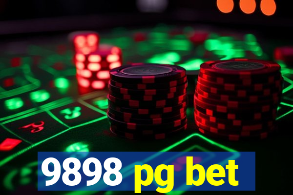 9898 pg bet