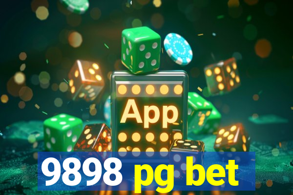 9898 pg bet