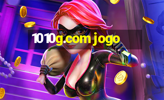 1010g.com jogo