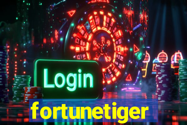 fortunetiger