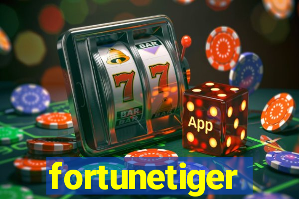 fortunetiger