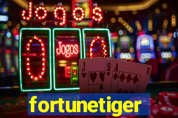 fortunetiger