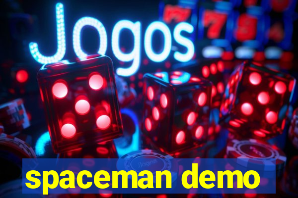 spaceman demo