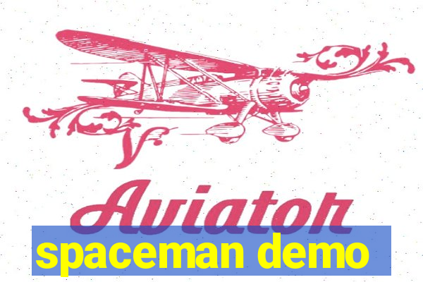 spaceman demo