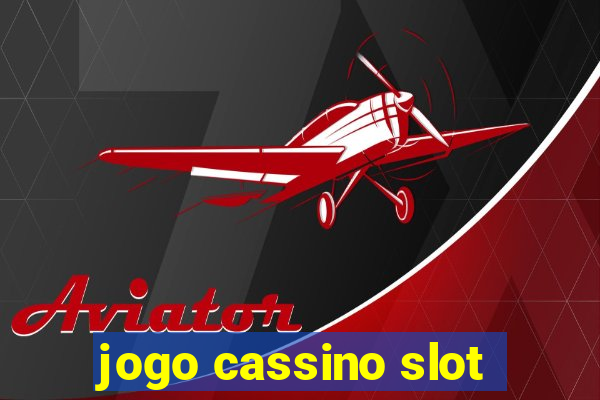 jogo cassino slot