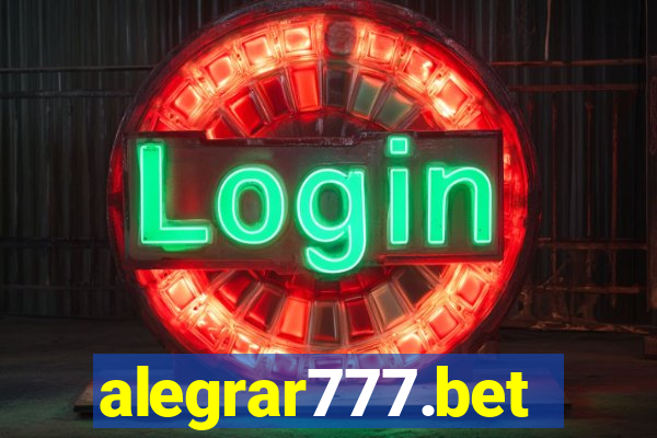 alegrar777.bet