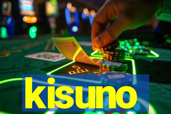 kisuno