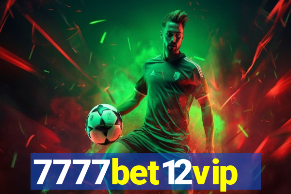 7777bet12vip