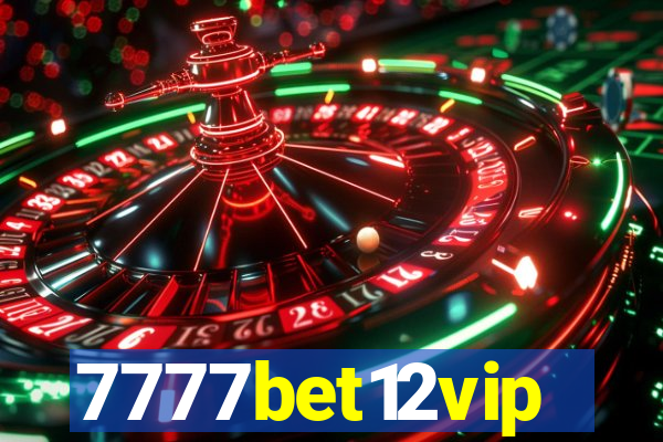 7777bet12vip