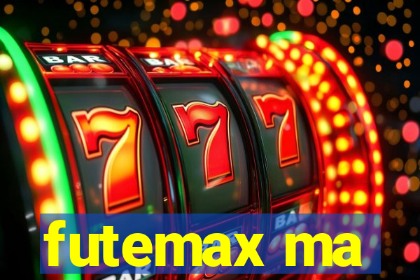 futemax ma