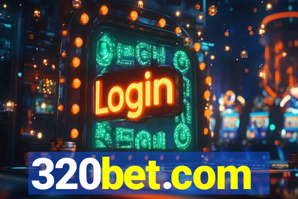 320bet.com