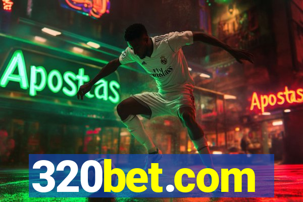 320bet.com