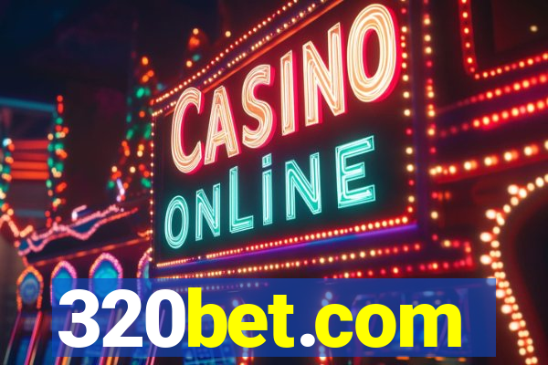 320bet.com