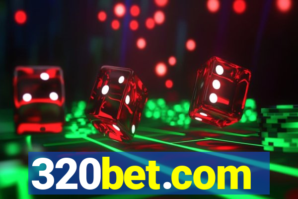 320bet.com