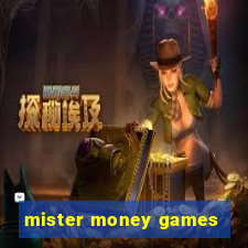 mister money games