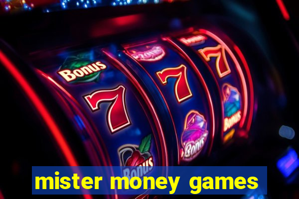 mister money games