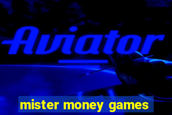 mister money games