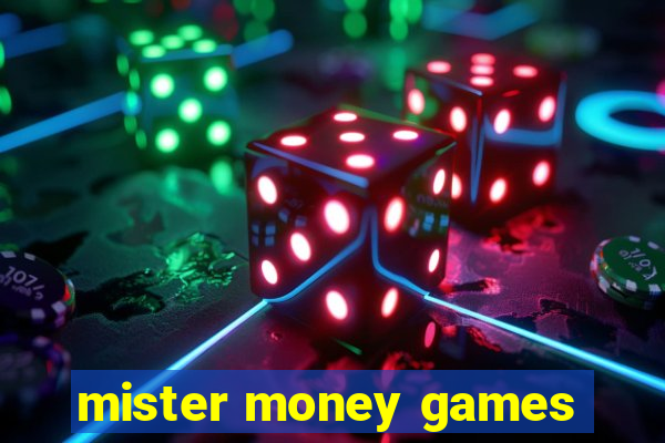 mister money games