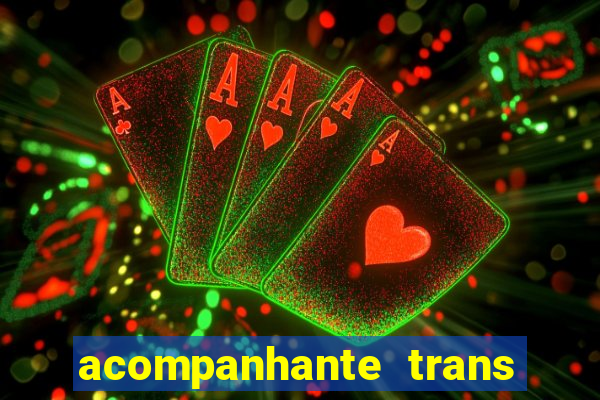 acompanhante trans porto alegre