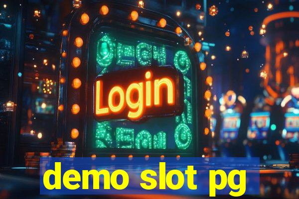 demo slot pg