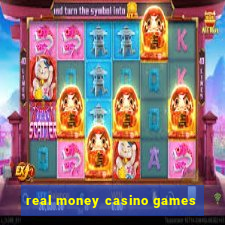 real money casino games