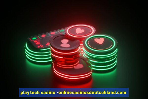 playtech casino -onlinecasinosdeutschland.com