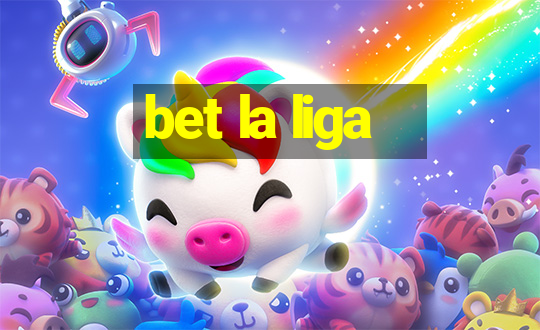 bet la liga