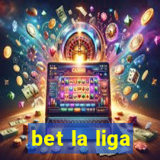 bet la liga