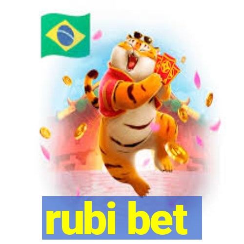 rubi bet