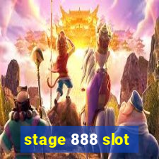 stage 888 slot