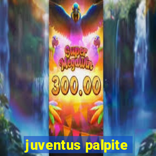 juventus palpite