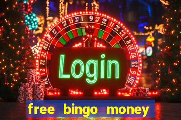 free bingo money no deposit