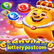 lotterypostcom