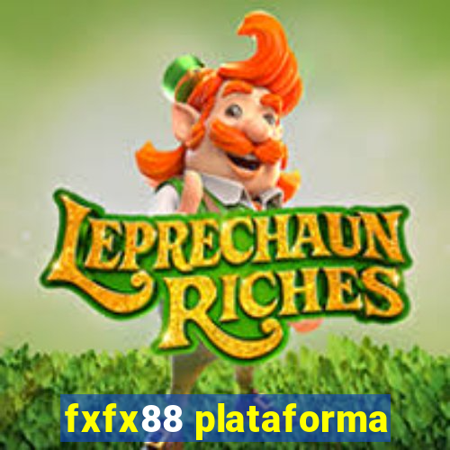 fxfx88 plataforma