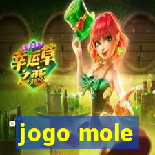 jogo mole