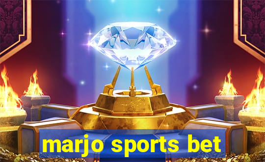 marjo sports bet