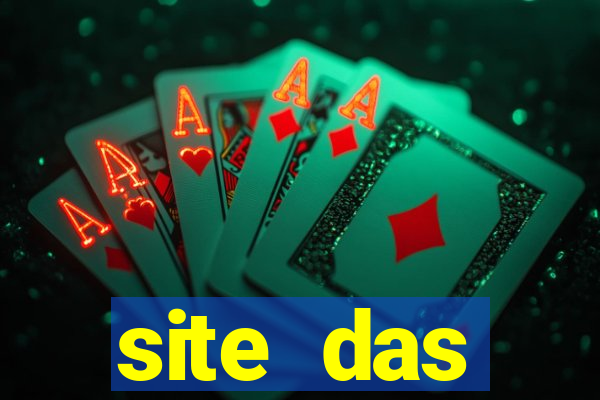 site das porcentagem dos slots