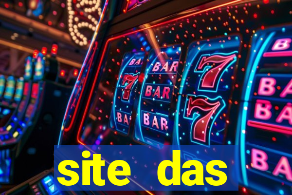 site das porcentagem dos slots