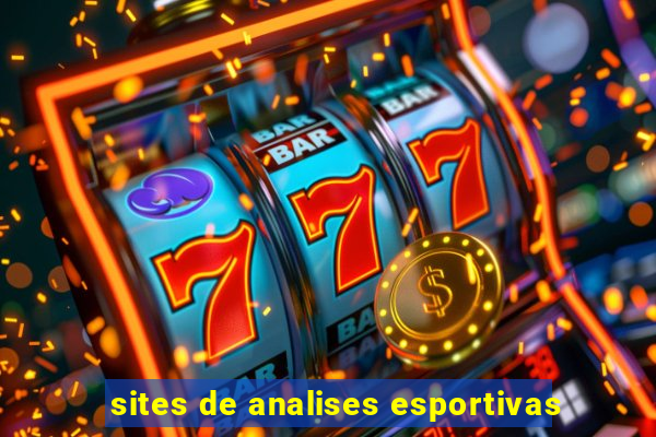 sites de analises esportivas