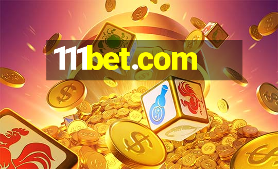 111bet.com